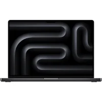 Apple MacBook Pro 16" Space Black M3 Max 48/1TB 16CPU 40GPU 2023